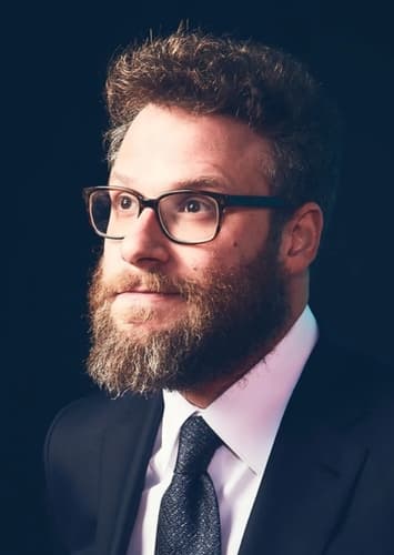Seth Rogen