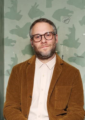 Seth Rogen