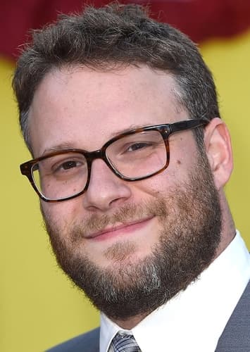Seth Rogen