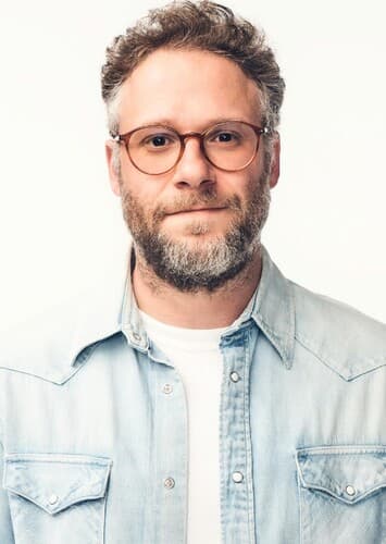 Seth Rogen