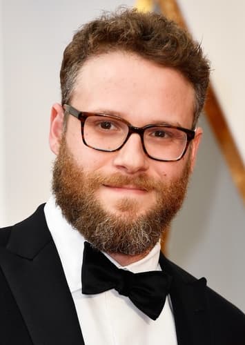 Seth Rogen 