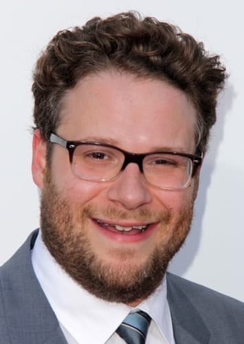 Seth Rogen