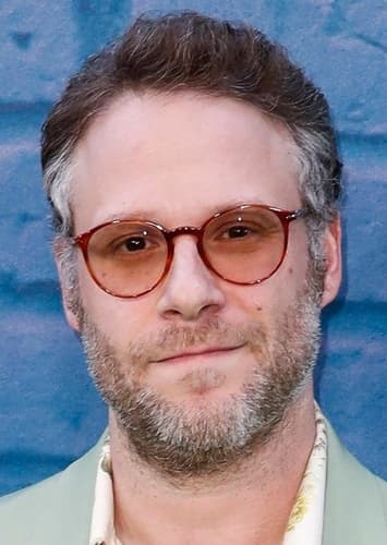 Seth Rogen