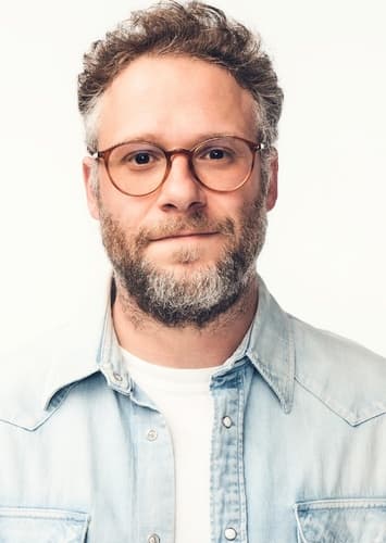 Seth Rogen