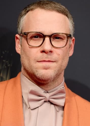 Seth Rogen
