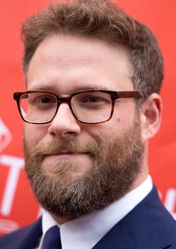 Seth Rogen