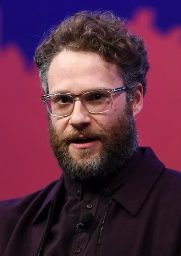 Seth Rogen