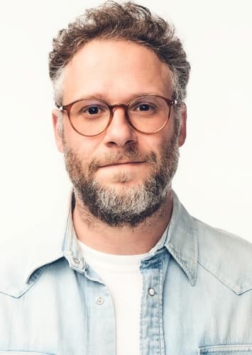 Seth Rogen