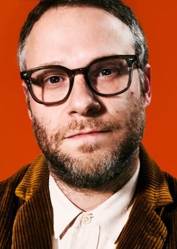 Seth Rogen