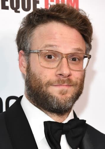 Seth Rogen