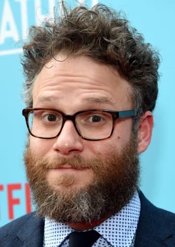 Seth Rogen