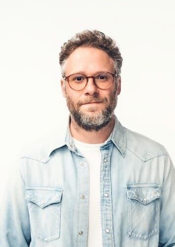Seth Rogen