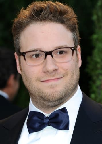 Seth Rogen