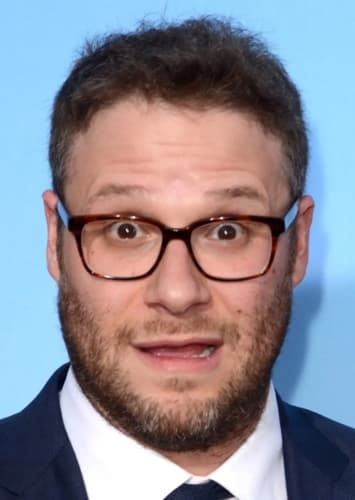 Seth Rogen