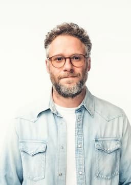 Seth Rogen