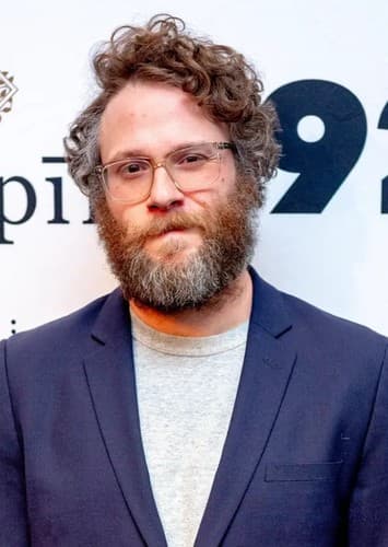 Seth Rogen
