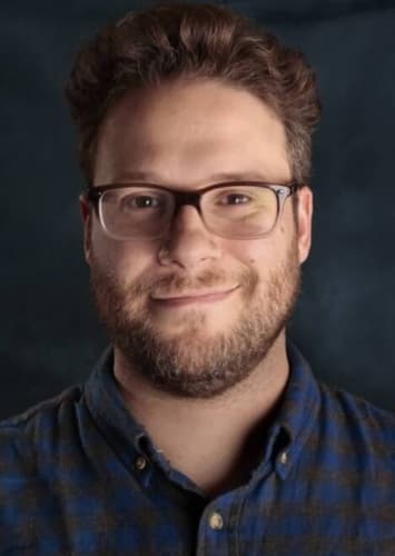Seth Rogen