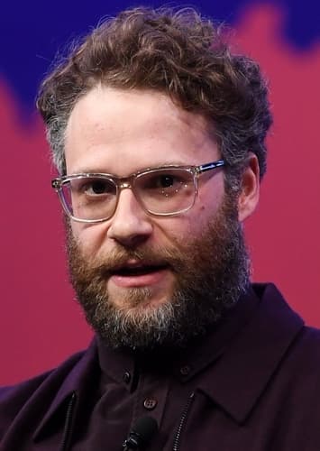 Seth Rogen