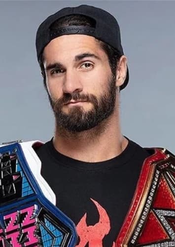 Seth Rollins