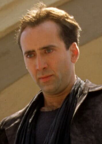 Seth (Turkish Remake)