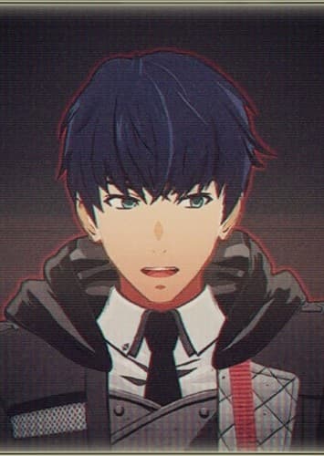 Seto Narukami