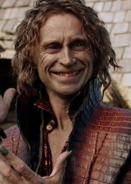 Seu Ouro/Rumpelstiltskin