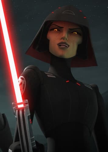 Seventh Sister