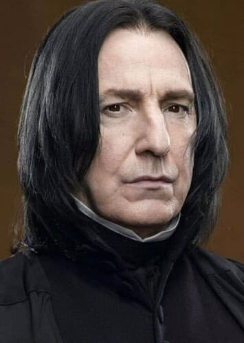 Severo Snape