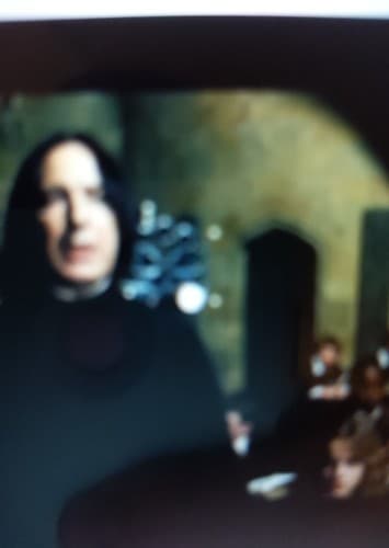 Severus Shape