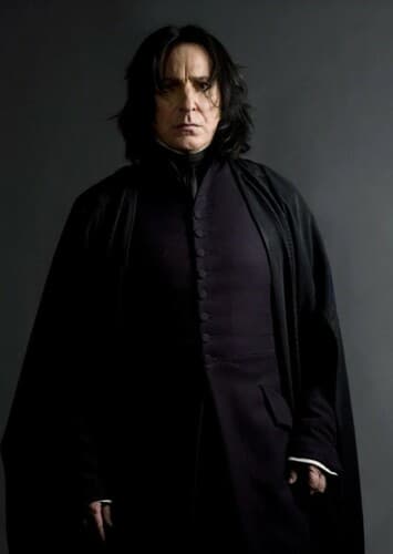 Severus Snape