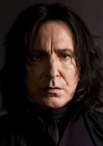 Severus Snape