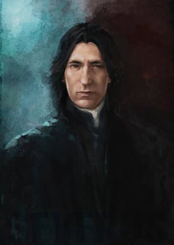 Severus Snape