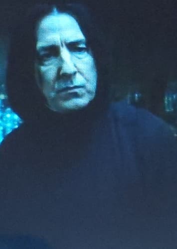 Severus snape