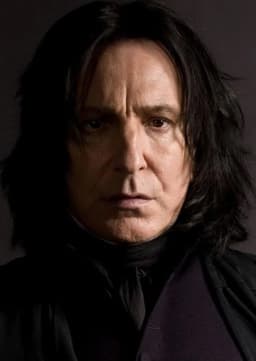 Severus Snape