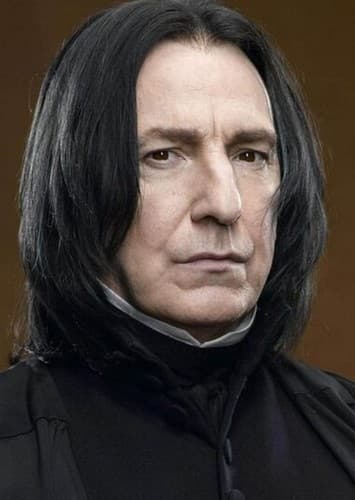 Severus Snape