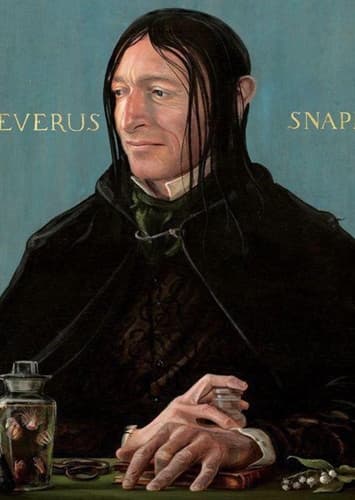 Severus Snape