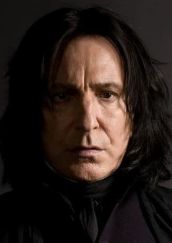 Severus Snape