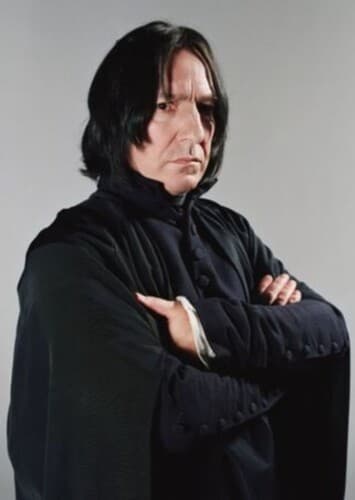 Severus Snape