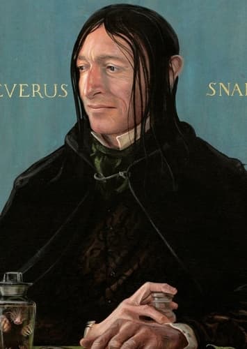 Severus Snape