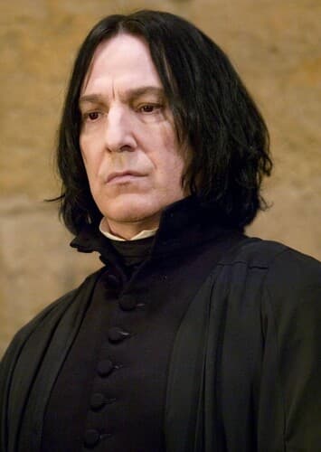 Severus Snape