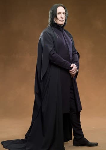 Severus Snape