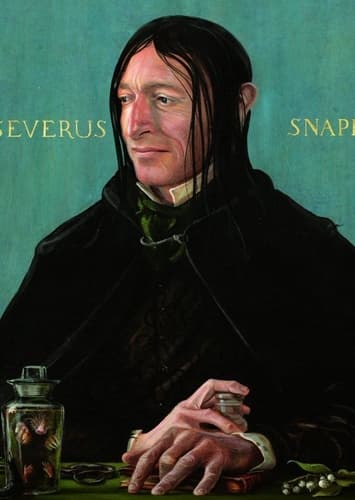 Severus Snape