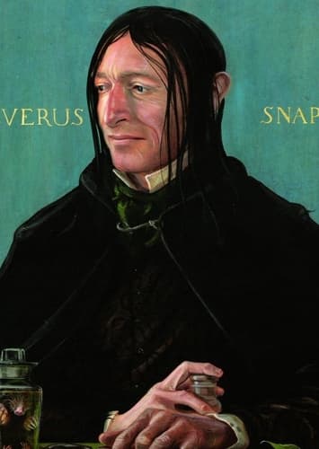 Severus Snape