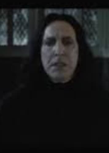 Severus Snape