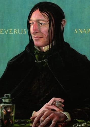 Severus Snape