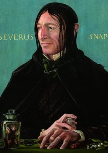 Severus Snape