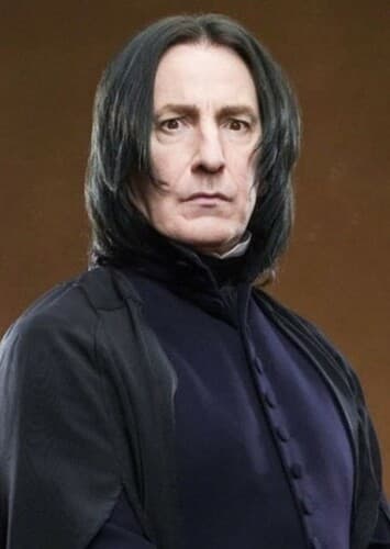 Severus Snape