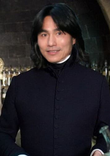 Severus Snape