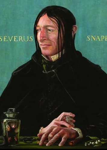 Severus Snape