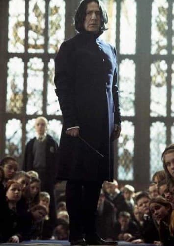 Severus Snape